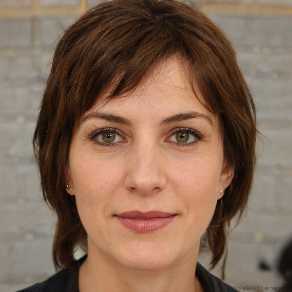 A clear, front-facing photo